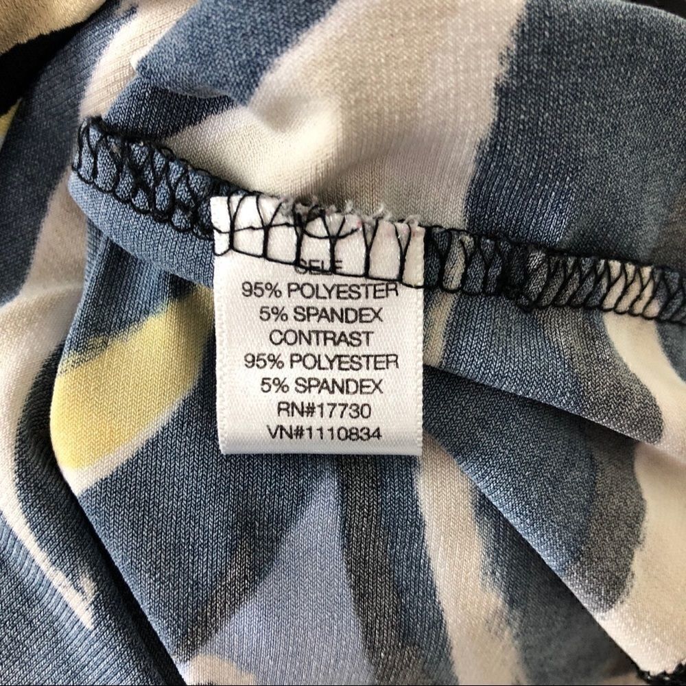 Liz Lange Maternity For Target Blouse - Size XS - Picture 5 of 5